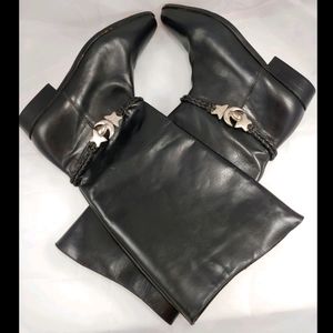 Seychelles Pull on Boots